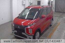 mitsubishi ek-cross 2019 quick_quick_5AA-B34W_B34W-0001652