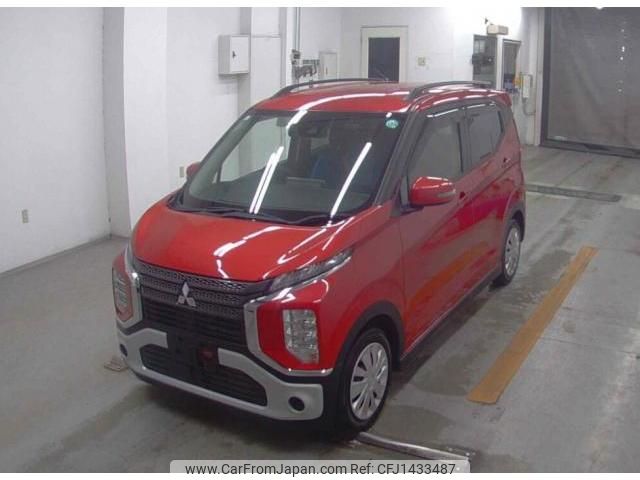 mitsubishi ek-cross 2019 quick_quick_5AA-B34W_B34W-0001652 image 1