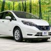 nissan note 2018 -NISSAN--Note DAA-HE12--HE12-238006---NISSAN--Note DAA-HE12--HE12-238006- image 17