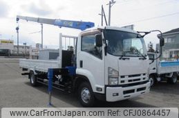 isuzu forward 2013 CFJ0864457