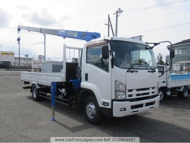 isuzu forward 2013 CFJ0864457 image 1