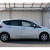 nissan note 2014 quick_quick_DBA-E12_E12-246426 image 5