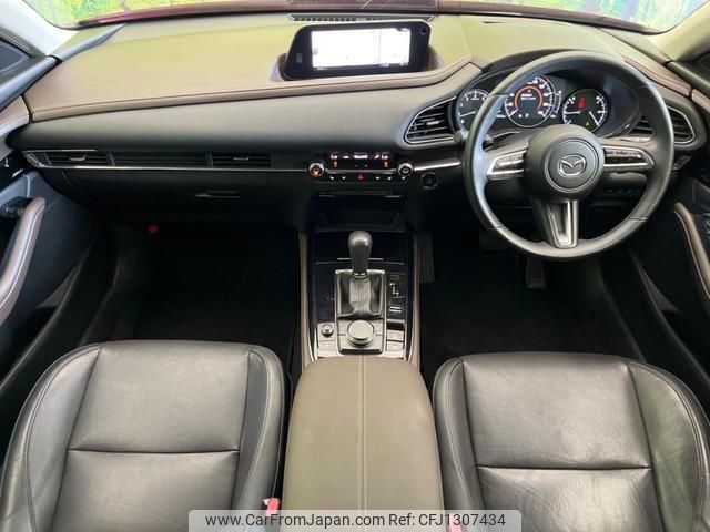 mazda cx-3 2020 quick_quick_DMEP_DMEP-113043 image 2