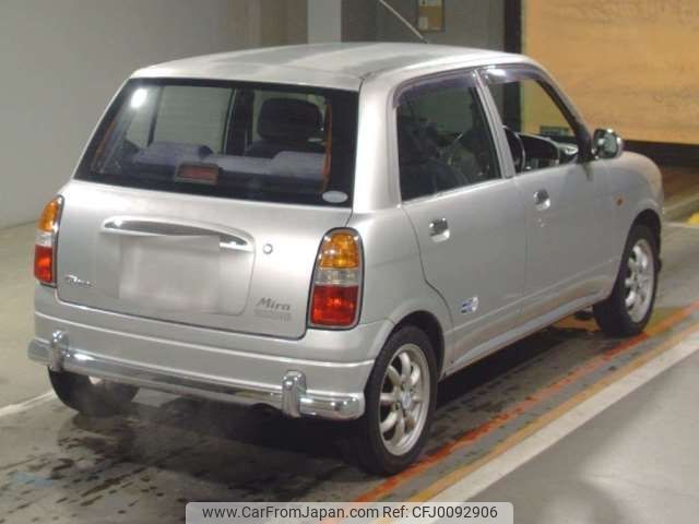 daihatsu mira-gino 2001 -DAIHATSU--Mira Gino TA-L700S--L700S-0223762---DAIHATSU--Mira Gino TA-L700S--L700S-0223762- image 2