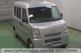 nissan clipper-van 2015 CFJ1758469