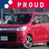 suzuki wagon-r 2014 -SUZUKI--Wagon R MH34S--MH34S-937827---SUZUKI--Wagon R MH34S--MH34S-937827- image 1