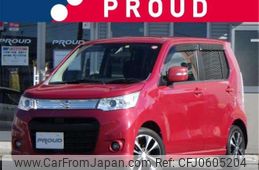 suzuki wagon-r 2014 -SUZUKI--Wagon R MH34S--MH34S-937827---SUZUKI--Wagon R MH34S--MH34S-937827-