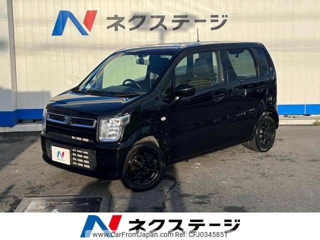 suzuki wagon-r 2020 -SUZUKI--Wagon R 5BA-MH85S--MH85S-114221---SUZUKI--Wagon R 5BA-MH85S--MH85S-114221- image 1