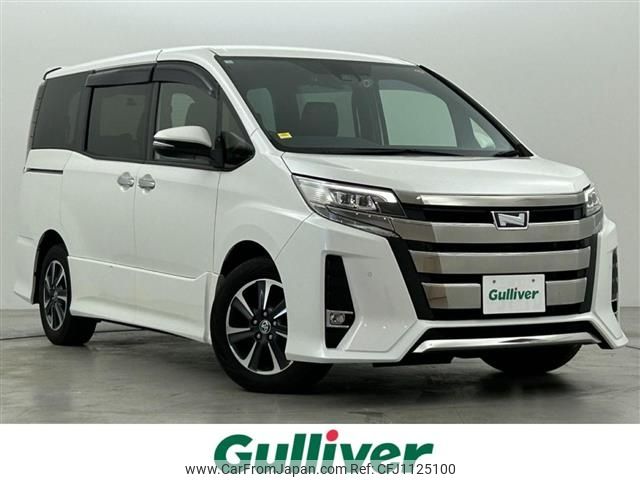 toyota noah 2020 -TOYOTA--Noah 3BA-ZRR80W--ZRR80-0635731---TOYOTA--Noah 3BA-ZRR80W--ZRR80-0635731- image 1