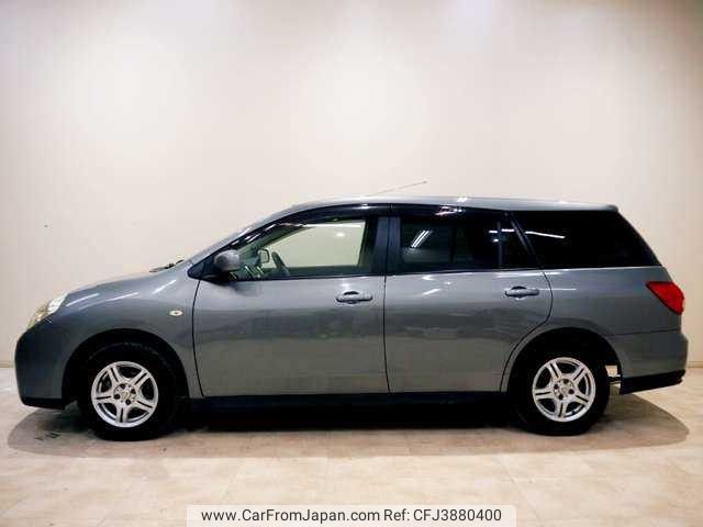 nissan wingroad 2008 CFJ3880400 image 2