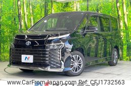 toyota voxy 2023 CFJ1732563
