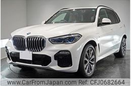 bmw x5 2019 quick_quick_3LA-TA30_WBATA620009F28157