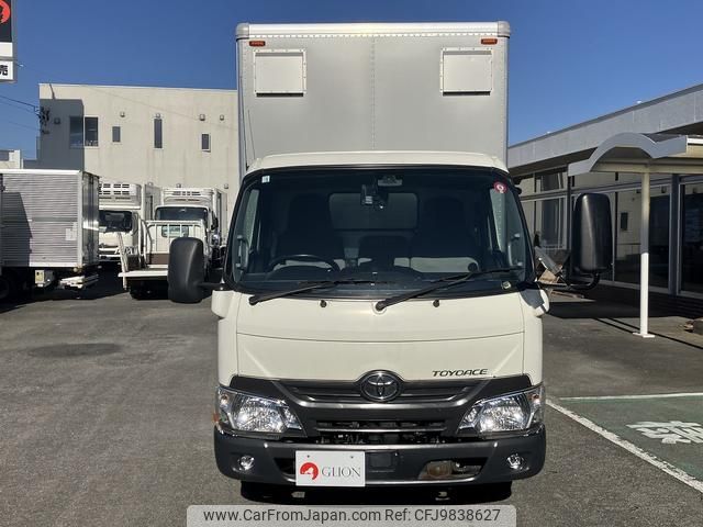 toyota toyoace 2019 GOO_NET_EXCHANGE_0702476A30240529W002 image 2