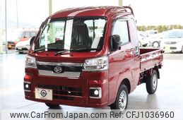 daihatsu hijet-truck 2025 -DAIHATSU--Hijet Truck 3BD-S500P--S500P-0194***---DAIHATSU--Hijet Truck 3BD-S500P--S500P-0194***-
