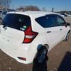 nissan note 2018 -NISSAN--Note DBA-E12--E12-566936---NISSAN--Note DBA-E12--E12-566936- image 2