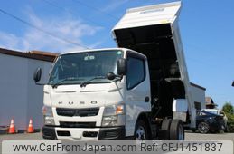 mitsubishi-fuso canter 2015 quick_quick_TKG-FBA60_FBA60-542498