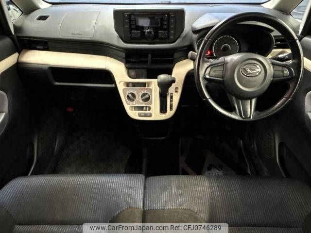 daihatsu move 2015 -DAIHATSU--Move DBA-LA150S--LA150S-0055260---DAIHATSU--Move DBA-LA150S--LA150S-0055260- image 2