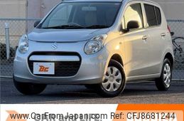 suzuki alto 2014 CFJ8681244