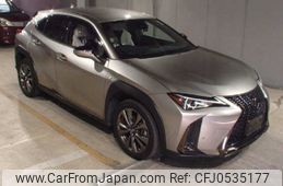 lexus ux 2019 -LEXUS--Lexus UX MZAA10-2015195---LEXUS--Lexus UX MZAA10-2015195-