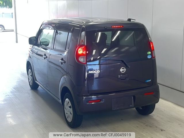 nissan moco 2014 -NISSAN--Moco MG33S-658569---NISSAN--Moco MG33S-658569- image 2