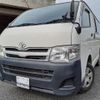 toyota hiace-van 2011 133AA image 1