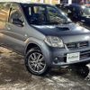 suzuki kei 2007 -SUZUKI--Kei TA-HN22S--HN22S-818365---SUZUKI--Kei TA-HN22S--HN22S-818365- image 1