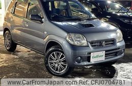 suzuki kei 2007 -SUZUKI--Kei TA-HN22S--HN22S-818365---SUZUKI--Kei TA-HN22S--HN22S-818365-