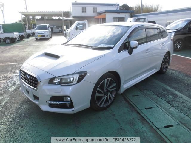 subaru levorg 2015 -SUBARU--Levorg VM4--052754---SUBARU--Levorg VM4--052754- image 1