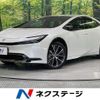 toyota prius 2023 quick_quick_MXWH60_MXWH60-4029774 image 1