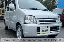 suzuki wagon-r 2002 GOO_JP_700090373030250510001