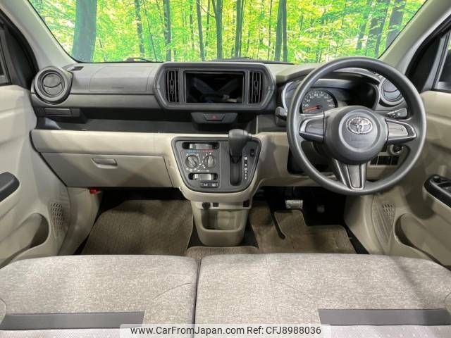 toyota passo 2020 -TOYOTA--Passo 5BA-M710A--M710A-0033612---TOYOTA--Passo 5BA-M710A--M710A-0033612- image 2
