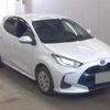 toyota yaris 2022 quick_quick_6AA-MXPH15_MXPH15-0018792 image 1