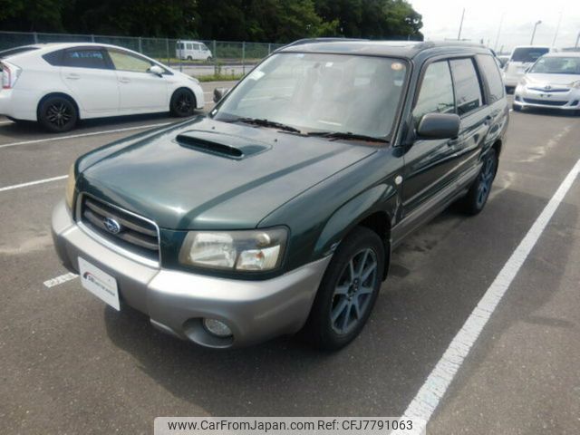 subaru forester 2004 661173368 image 1