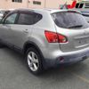 nissan dualis 2008 -NISSAN--Dualis KJ10-003075---NISSAN--Dualis KJ10-003075- image 2