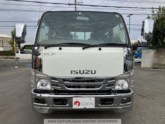 isuzu elf-truck 2014 GOO_NET_EXCHANGE_0730189A30241101W001 image 2