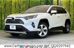 toyota rav4 2019 -TOYOTA--RAV4 6BA-MXAA54--MXAA54-4004761---TOYOTA--RAV4 6BA-MXAA54--MXAA54-4004761-