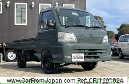 toyota pixis-truck 2013 CFJ1691024