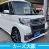 daihatsu tanto 2016 -DAIHATSU--Tanto DBA-LA600S--LA600S-0468328---DAIHATSU--Tanto DBA-LA600S--LA600S-0468328- image 2
