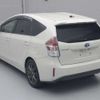 toyota prius-α 2019 -TOYOTA--Prius α DAA-ZVW41W--ZVW41-0080213---TOYOTA--Prius α DAA-ZVW41W--ZVW41-0080213- image 5