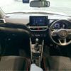 toyota raize 2019 -TOYOTA 【静岡 539ﾈ3776】--Raize 5BA-A210A--A210A-0004046---TOYOTA 【静岡 539ﾈ3776】--Raize 5BA-A210A--A210A-0004046- image 31