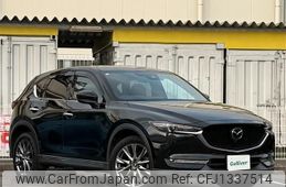 mazda cx-5 2019 -MAZDA--CX-5 3DA-KF2P--KF2P-315919---MAZDA--CX-5 3DA-KF2P--KF2P-315919-