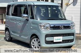 mazda flair-wagon 2020 CFJ1626946