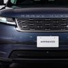 land-rover range-rover 2023 CFJ1743975 image 19