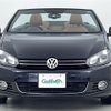 volkswagen golf-convertible 2012 -VOLKSWAGEN--VW Golf Cabriolet DBA-1KCAVK--WVWZZZ1KZCK030747---VOLKSWAGEN--VW Golf Cabriolet DBA-1KCAVK--WVWZZZ1KZCK030747- image 19