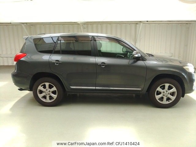 toyota vanguard 2010 ENHANCEAUTO_1_ea301783 image 2