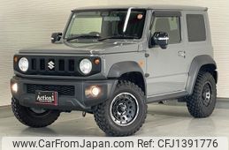 suzuki jimny-sierra 2020 351