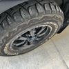 mitsubishi delica-d5 2011 CFJ1850694 image 4