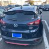 mazda cx-3 2016 -MAZDA--CX-3 LDA-DK5AW--DK5AW-111273---MAZDA--CX-3 LDA-DK5AW--DK5AW-111273- image 11