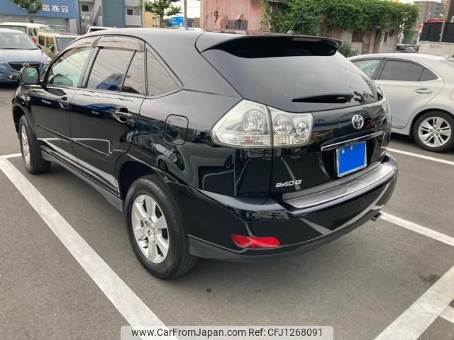 toyota harrier 2006 -TOYOTA--Harrier CBA-ACU30W--ACU30-0047956---TOYOTA--Harrier CBA-ACU30W--ACU30-0047956- image 2