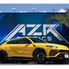 lamborghini lamborghini-urus 2021 -LAMBORGHINI--Lamborghini Urus 7BA-ZLDHU--ZPBEA1ZL5MLA14334---LAMBORGHINI--Lamborghini Urus 7BA-ZLDHU--ZPBEA1ZL5MLA14334- image 1